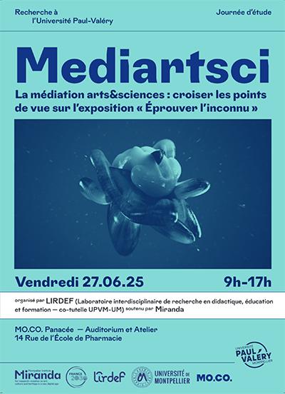 Journée d’étude